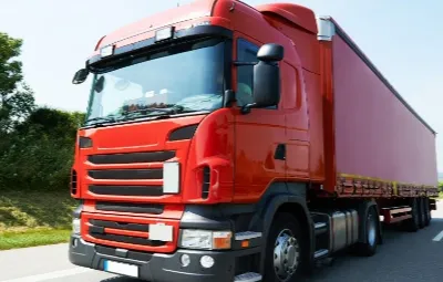 İstanbul Tut Ambar Kargo